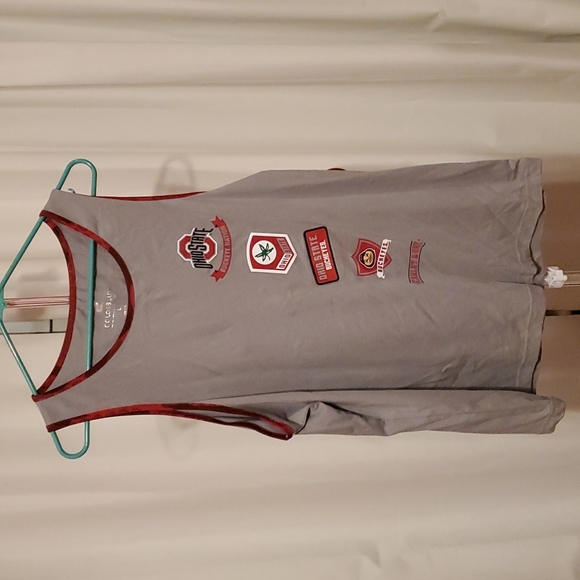 NWT Ohio State tanktop - Picture 1 of 5